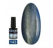 Гель-лак OXXI Cat eye 10 мл (143)