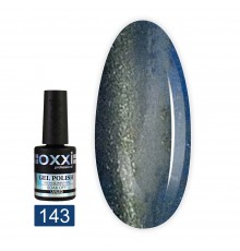 Гель-лак OXXI Cat eye 10 мл (143)