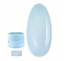 Гель рідкий LunaMoon Light Acrygel 30 мл (27)