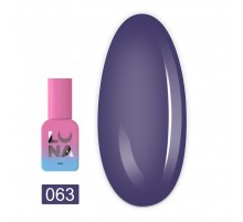 Гель-лак LunaMoon Color 13 мл (63)