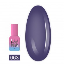 Гель-лак LunaMoon Color 13 мл (63)