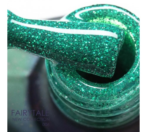 Гель-лак KOMILFO Fairytale Cat Eye 8 мл (006) Гель-лак KOMILFO Fairytale Cat Eye 8 мл (006)