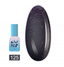 Гель-лак LunaMoon Color 13 мл (125)