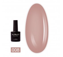 База KOMILFO Color Base 8 мл (008 French)