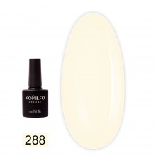 Гель-лак KOMILFO Deluxe Series 8 мл (288)