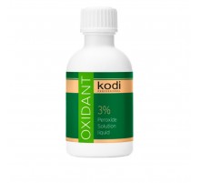 Окислювач для фарби KODI 3% 50 мл