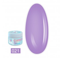 Гель для нарощування LunaMoon Candy Gel 15 мл (21)
