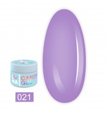 Гель для нарощування LunaMoon Candy Gel 15 мл (21)