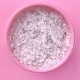 Блискітки для нігтів LunaMoon Bubble Gel 5 мл (01)