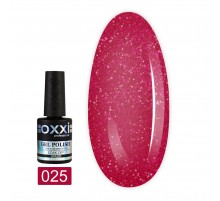 Гель-лак OXXI 10 мл (025)