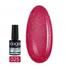 Гель-лак OXXI 10 мл (025)