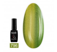 Гель-лак KODI Moon Light 796 8/7 мл