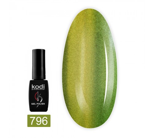 Гель-лак KODI Moon Light 796 8/7 мл Гель-лак KODI Moon Light 796 8/7 мл