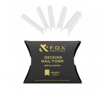 Decking Nail from Верхні форми для моделювання (Квадрат-Апекс)