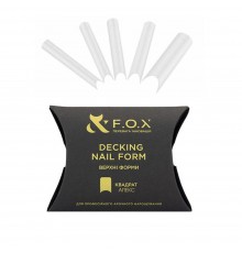 Decking Nail from Верхні форми для моделювання (Квадрат-Апекс)