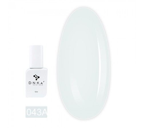 База кольорова DNKa' Cover Base 12 мл (043A) База кольорова DNKa' Cover Base 12 мл (043A)