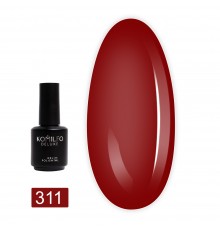 Гель-лак KOMILFO Deluxe Series 15 мл (311)