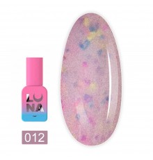База камуфлююча LunaMoon Tutti Frutti Base 13 мл (12)