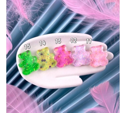 База камуфлююча LunaMoon Tutti Frutti Base 13 мл (12) База камуфлююча LunaMoon Tutti Frutti Base 13 мл (12)