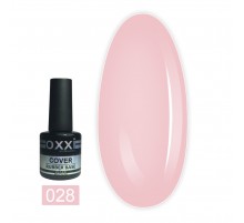 База для гель-лаку OXXI Rubber Cover Base 10 мл (028)
