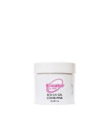 Гель UV Cover Pink 28 мл