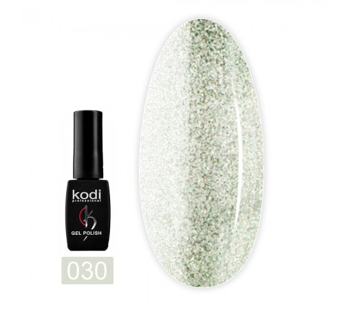 Гель-лак KODI SHINE SH030 8 мл Гель-лак KODI SHINE SH030 8 мл