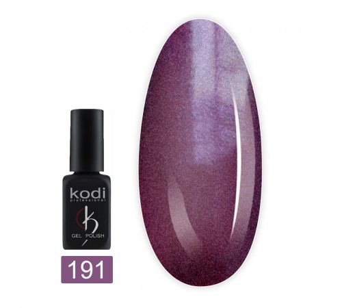 Гель-лак KODI 191 7 мл Гель-лак KODI 191 7 мл