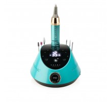 Фрезер для манікюру Bucos Nail Drill X2 PRO(65W35000 об) (TIFFANY)