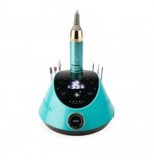 Фрезер для манікюру Bucos Nail Drill X2 PRO(65W35000 об) (TIFFANY)