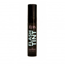 Оклюзивна система фарбування брів та вій Elan Flash Tint (холодний коричневий 10)