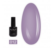 База KOMILFO Color Base 15 мл (012 French)