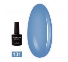Гель-лак KOMILFO Deluxe Series 8 мл (131)