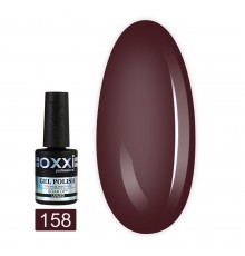 Гель-лак OXXI 10 мл (158)