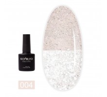 База KOMILFO Luminous Base 8 мл (004)