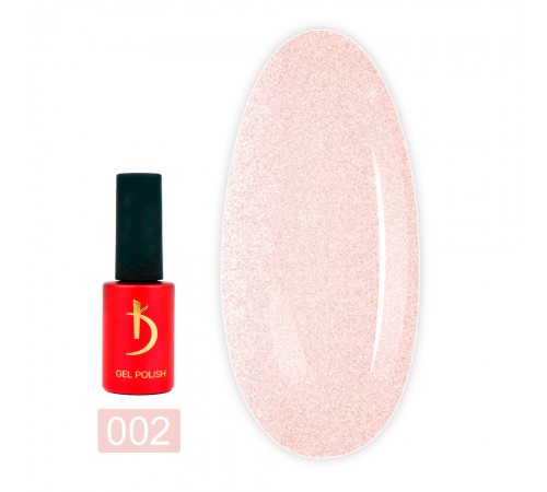 База KODI Rubber COLOR Opal для гель-лаку 7 мл (002) База KODI Rubber COLOR Opal для гель-лаку 7 мл (002)