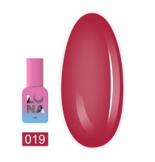 Гель рідкий LunaMoon Light Acrygel 13 мл (19)