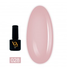Гель-лак Valeri 6 мл (028)