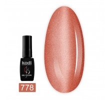 Гель-лак KODI Moon Light 778 8/7 мл