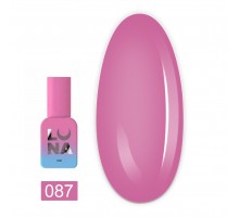 Гель-лак LunaMoon Color 13 мл (87)