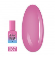 Гель-лак LunaMoon Color 13 мл (87)