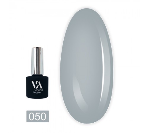 База для гель-лаку Valeri Base Color 6 мл (050) База для гель-лаку Valeri Base Color 6 мл (050)