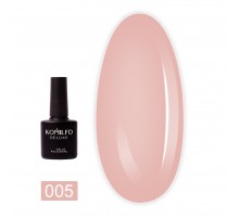Гель-лак KOMILFO Deluxe Series 8 мл (005)
