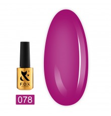 База кольорова FOX Spectrum Rubber Base 14 мл (078)