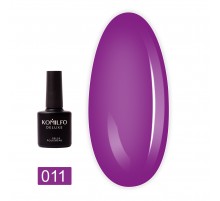 Гель-лак KOMILFO Kaleidoscopic Collection 8 мл (011)