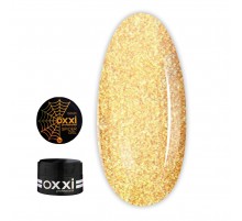 Гель Павутинка OXXI SPIDER GEL 5 мл (Золото)
