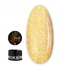 Гель Павутинка OXXI SPIDER GEL 5 мл (Золото)