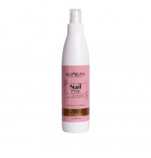 Знежирювач KOMILFO Nail Prep 250 мл