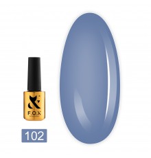 База FOX Rubber Spectrum 14 мл (102)
