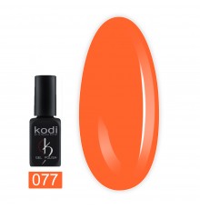 Гель-лак KODI 077 7 мл
