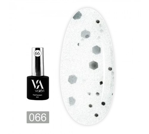 База Valeri Base Dots 6 мл (66) База Valeri Base Dots 6 мл (66)
